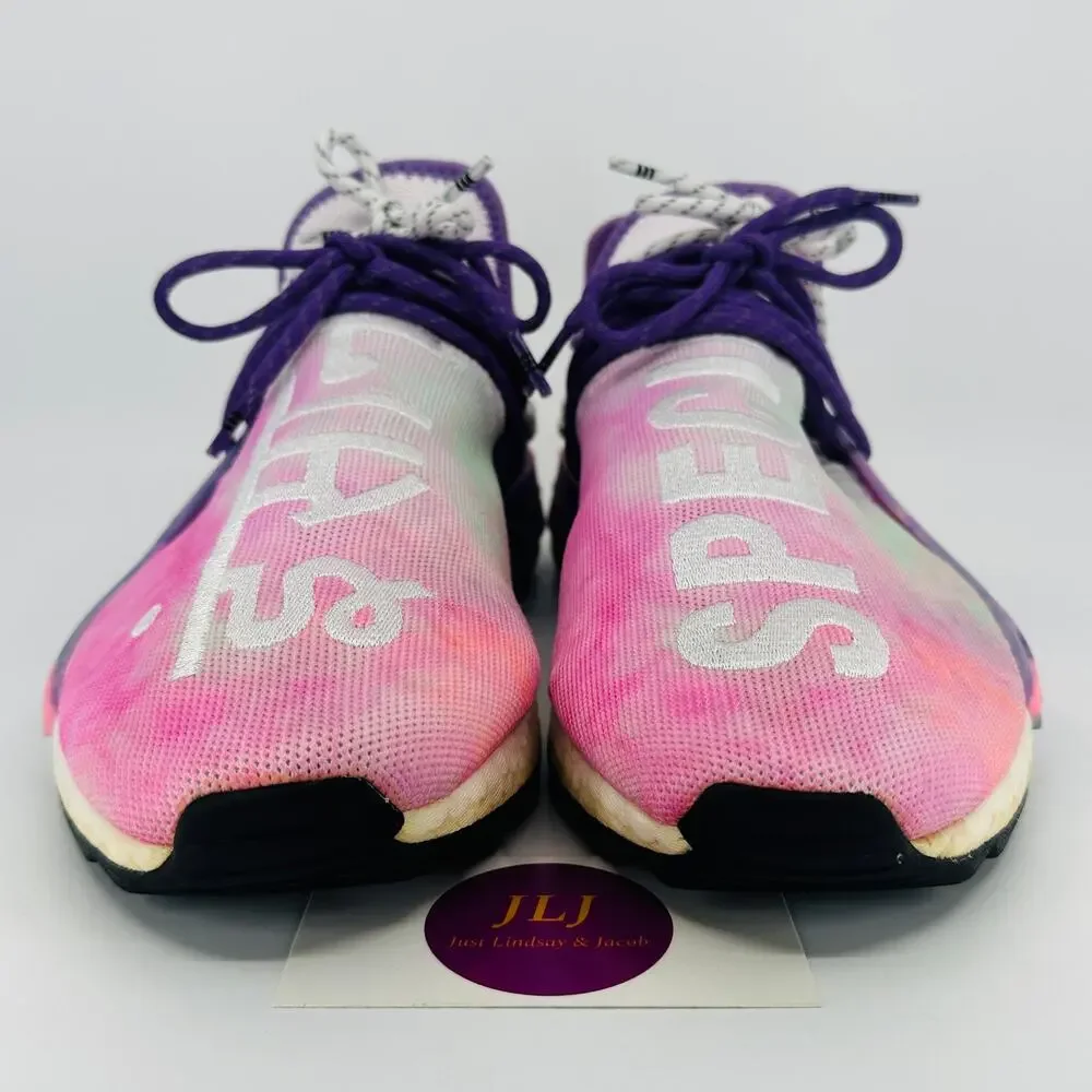 adidas pharrell nmd